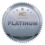 Ninjalo Platinum Badge